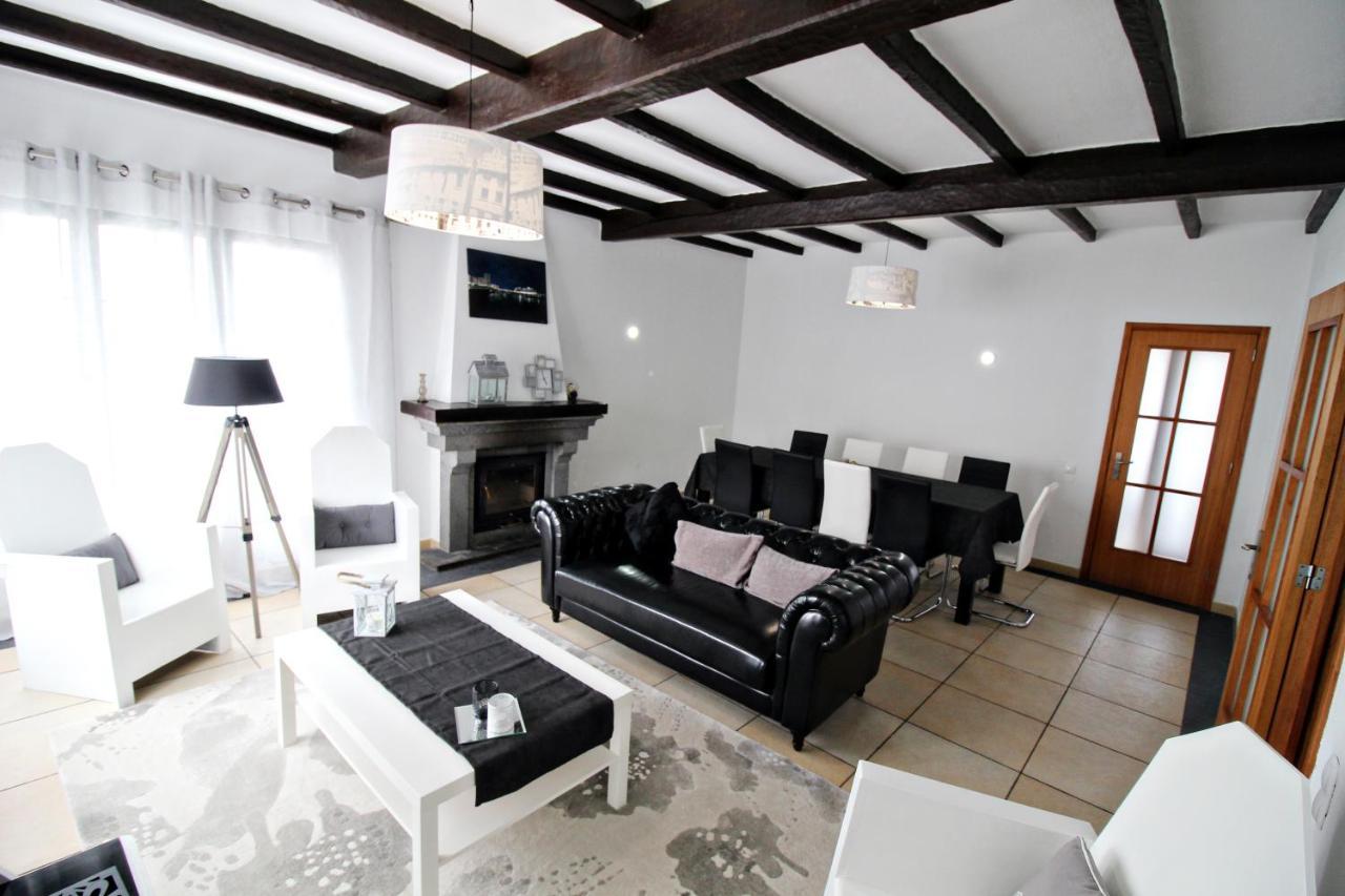 Vivenda Atlantida Villa Ponta Delgada Kültér fotó