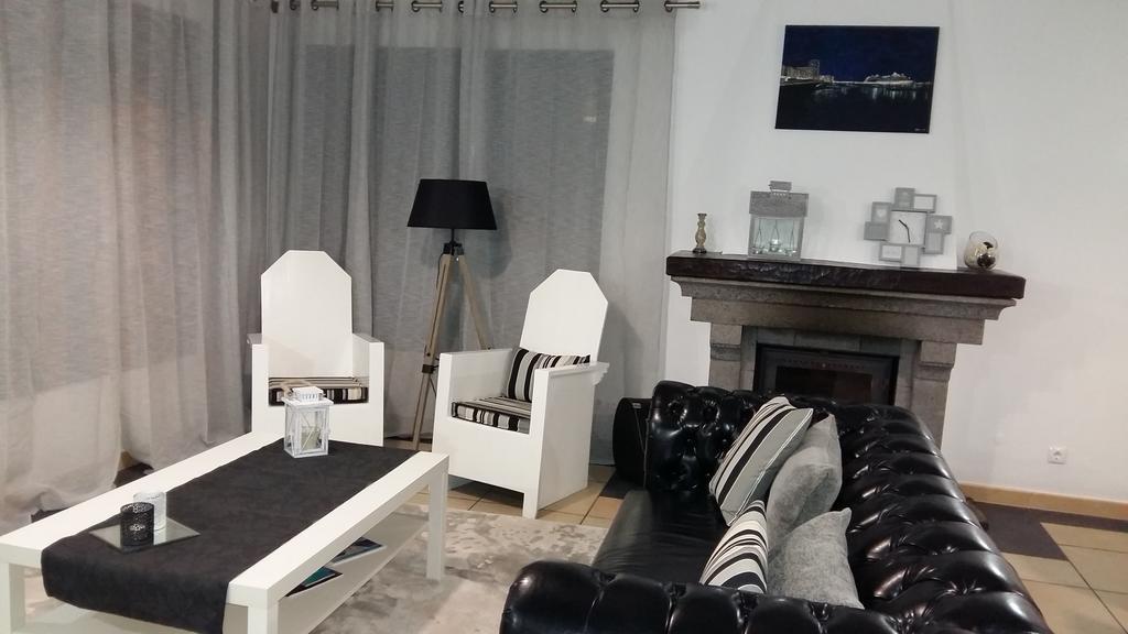 Vivenda Atlantida Villa Ponta Delgada Kültér fotó