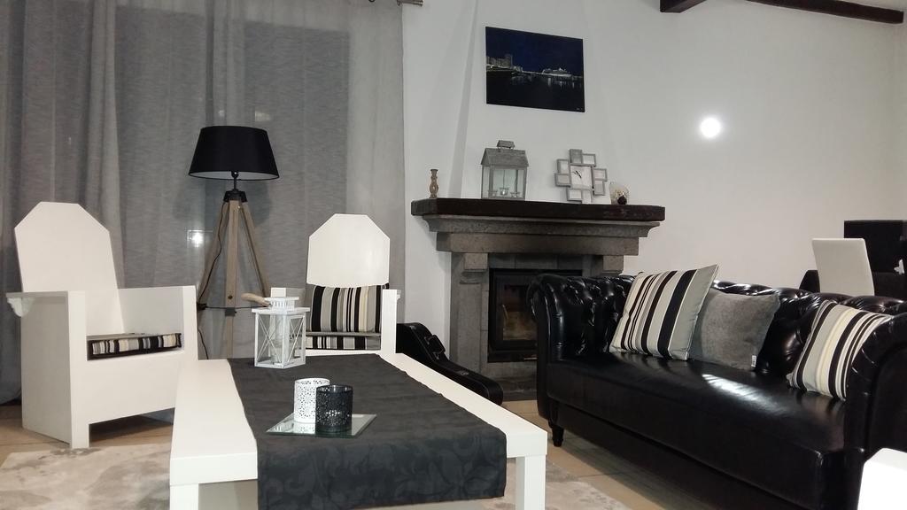 Vivenda Atlantida Villa Ponta Delgada Kültér fotó