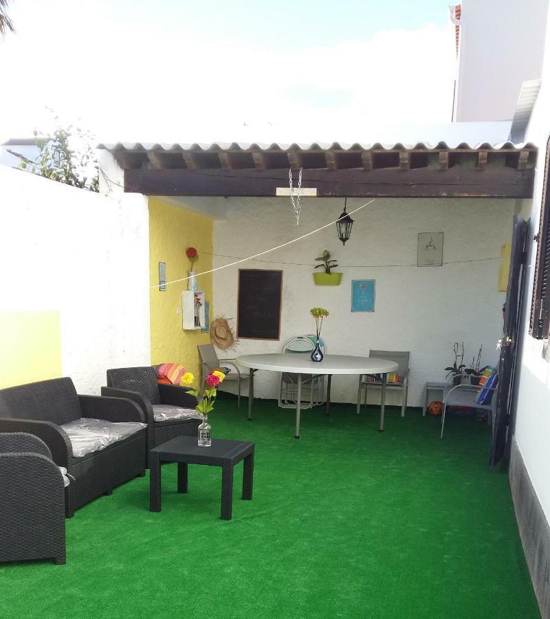 Vivenda Atlantida Villa Ponta Delgada Kültér fotó